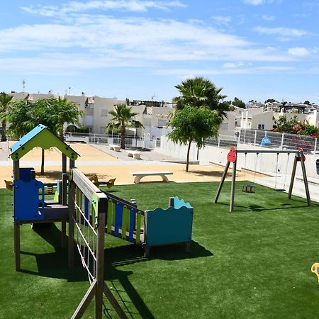 Luxurious Flat & Private Rooftop In Villamartin Orihuela Costa Dehesa de Campoamor  Εξωτερικό φωτογραφία
