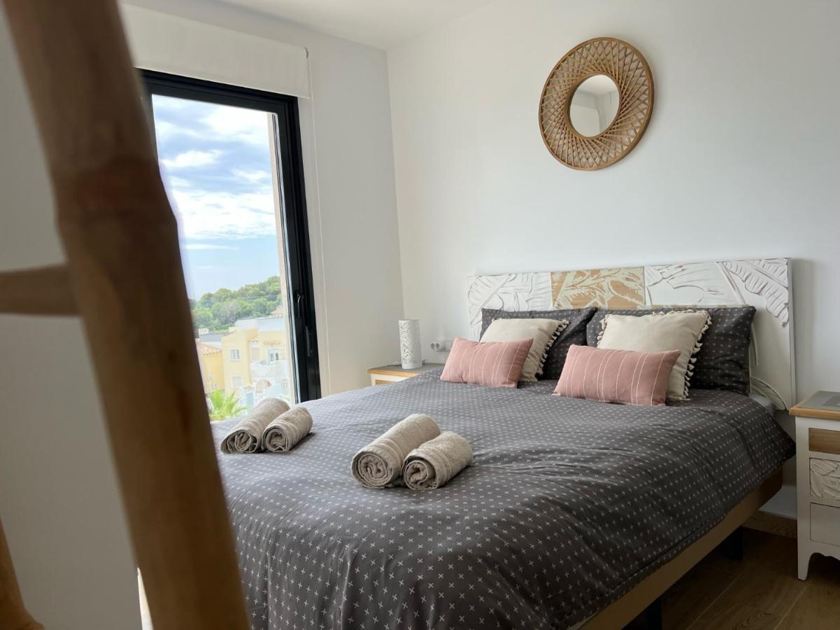 Luxurious Flat & Private Rooftop In Villamartin Orihuela Costa Dehesa de Campoamor  Εξωτερικό φωτογραφία