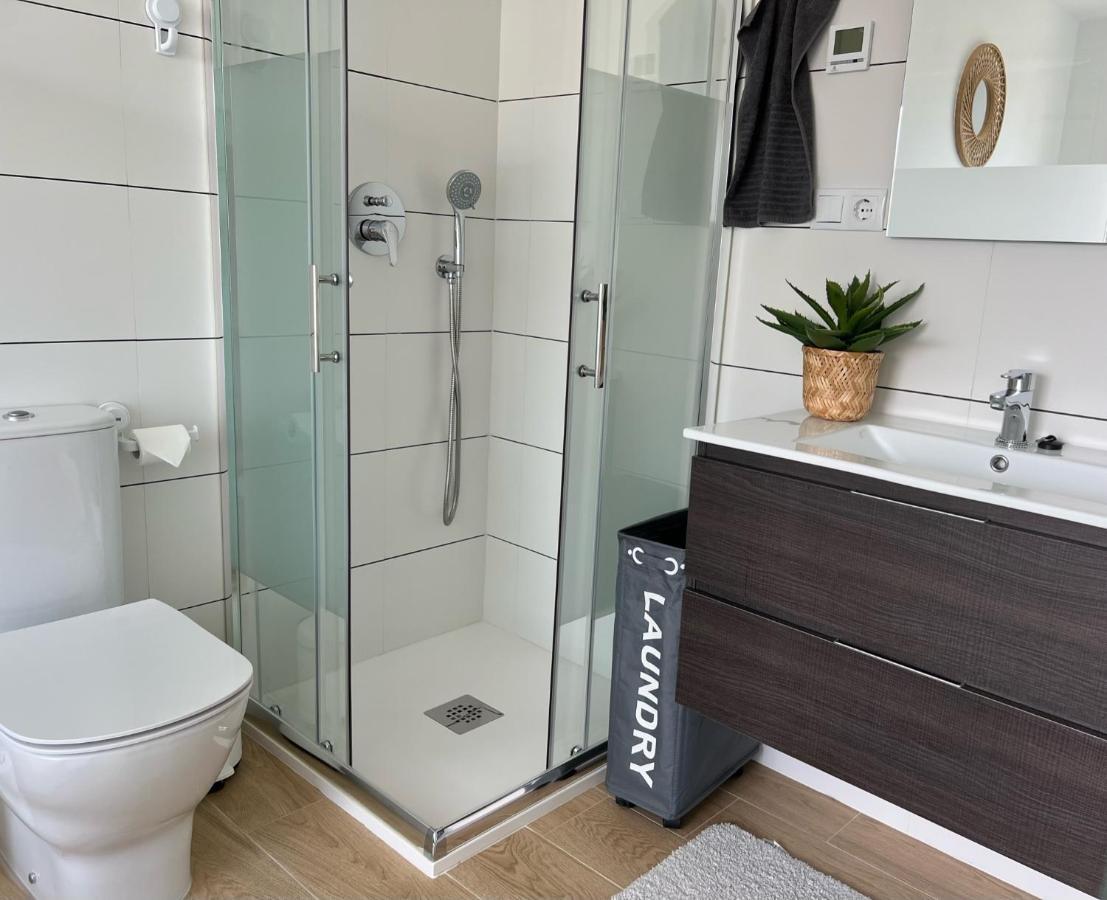 Luxurious Flat & Private Rooftop In Villamartin Orihuela Costa Dehesa de Campoamor  Εξωτερικό φωτογραφία