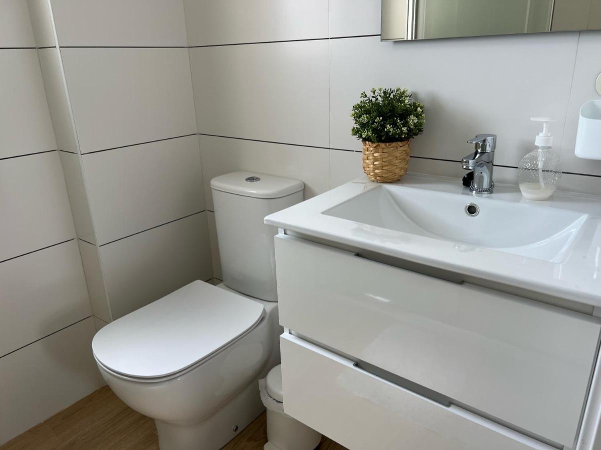 Luxurious Flat & Private Rooftop In Villamartin Orihuela Costa Dehesa de Campoamor  Εξωτερικό φωτογραφία