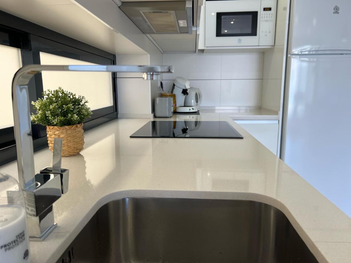 Luxurious Flat & Private Rooftop In Villamartin Orihuela Costa Dehesa de Campoamor  Εξωτερικό φωτογραφία