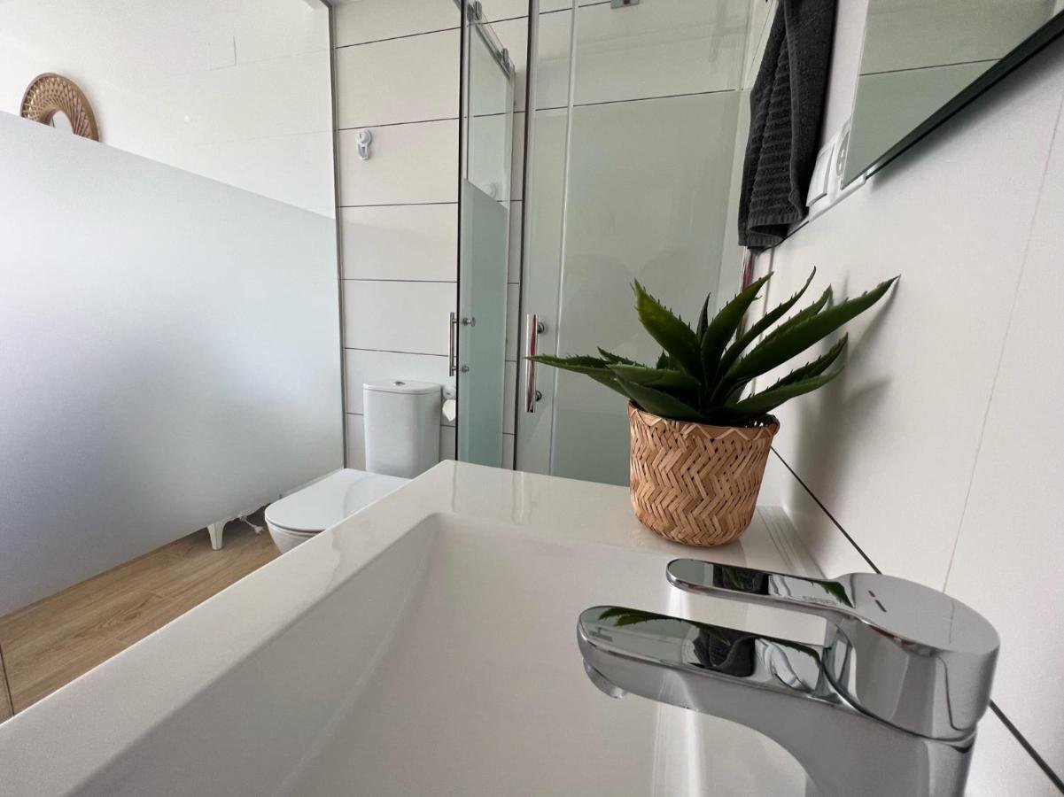 Luxurious Flat & Private Rooftop In Villamartin Orihuela Costa Dehesa de Campoamor  Εξωτερικό φωτογραφία