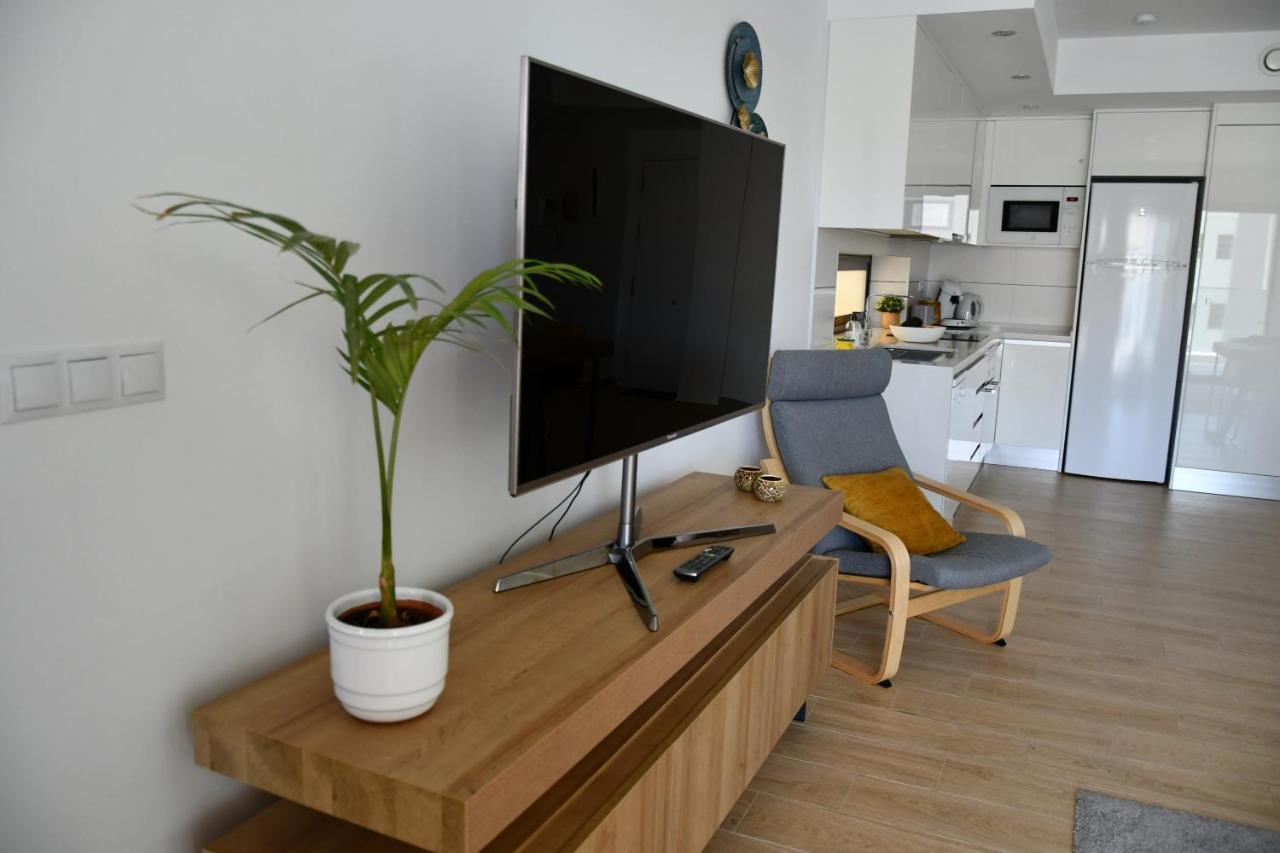 Luxurious Flat & Private Rooftop In Villamartin Orihuela Costa Dehesa de Campoamor  Εξωτερικό φωτογραφία