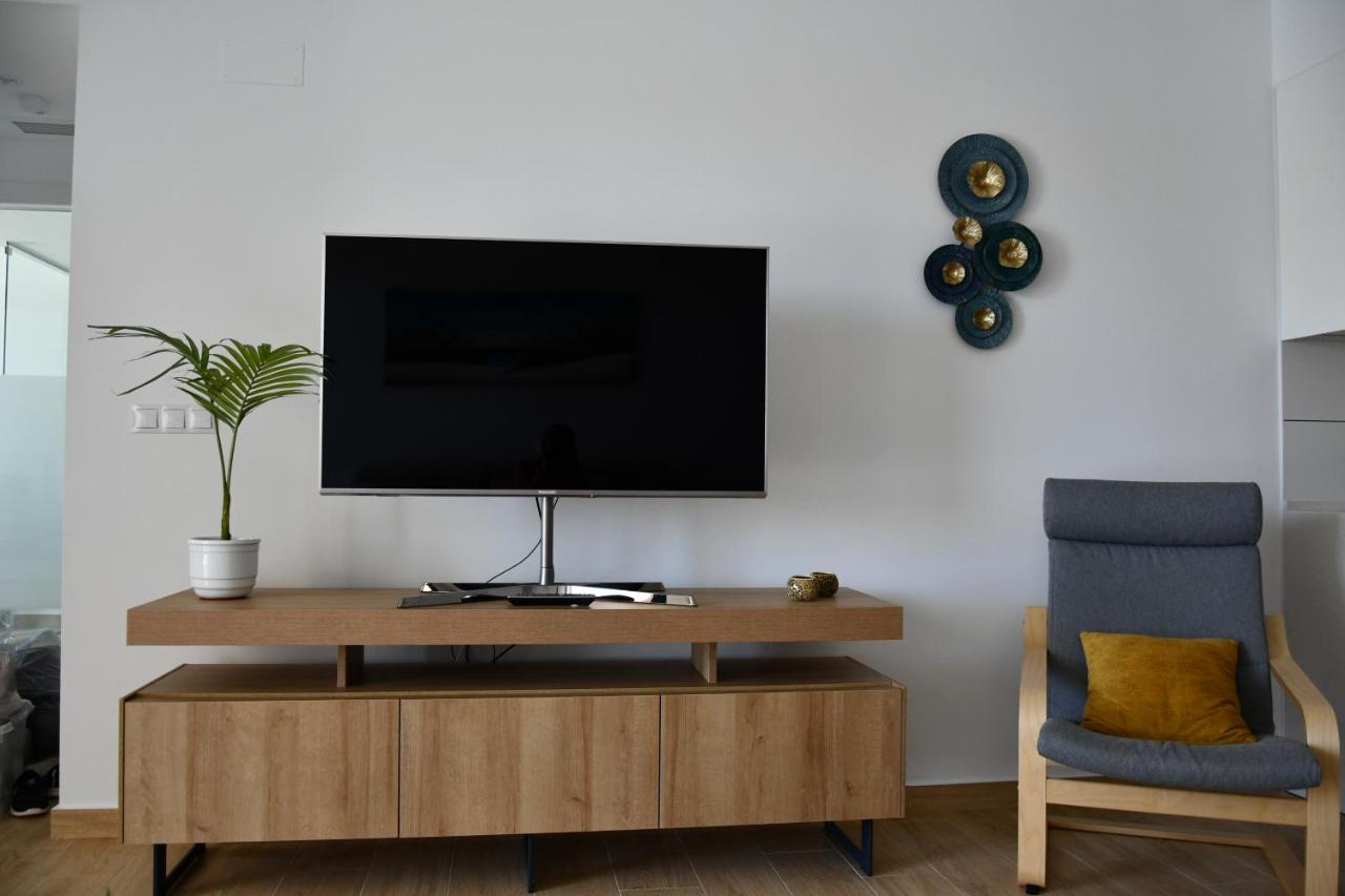 Luxurious Flat & Private Rooftop In Villamartin Orihuela Costa Dehesa de Campoamor  Εξωτερικό φωτογραφία
