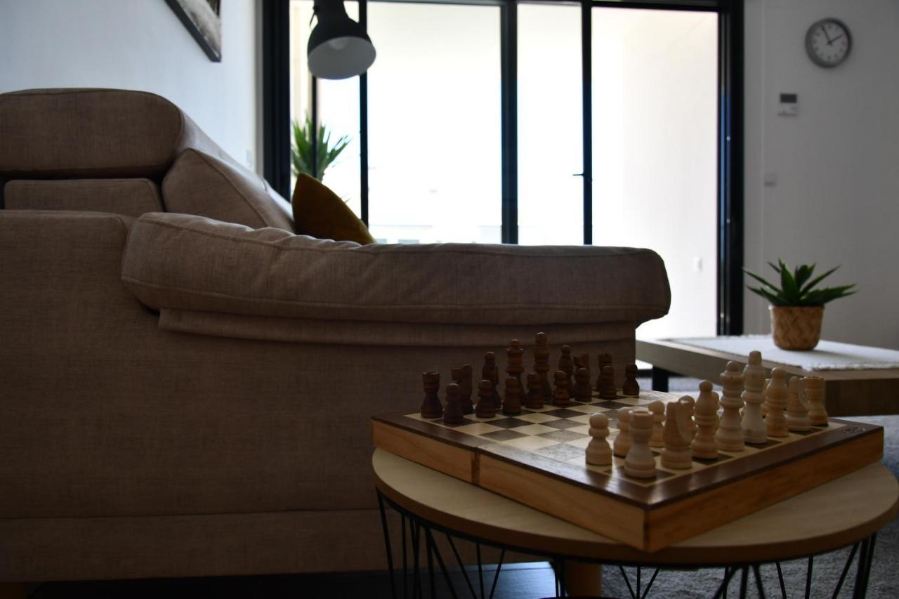 Luxurious Flat & Private Rooftop In Villamartin Orihuela Costa Dehesa de Campoamor  Εξωτερικό φωτογραφία
